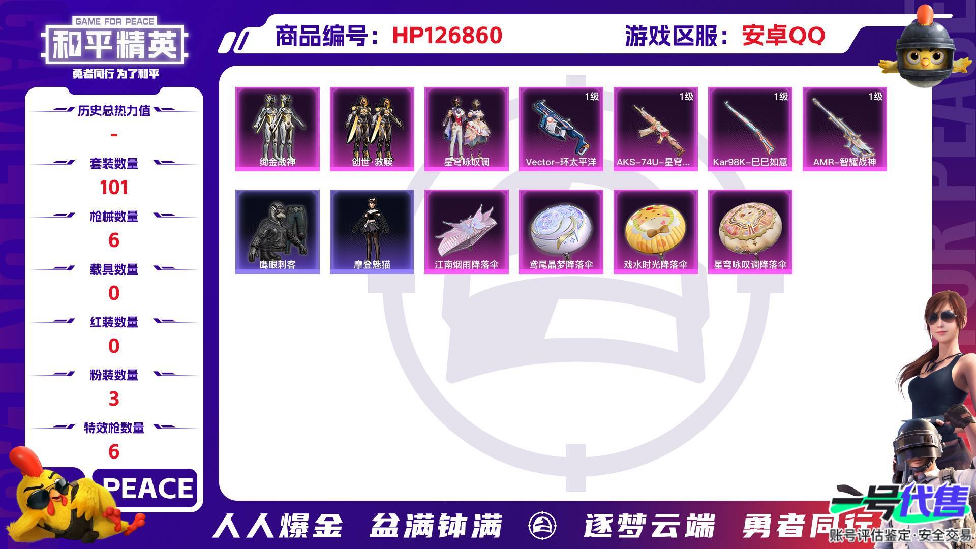 HP126860