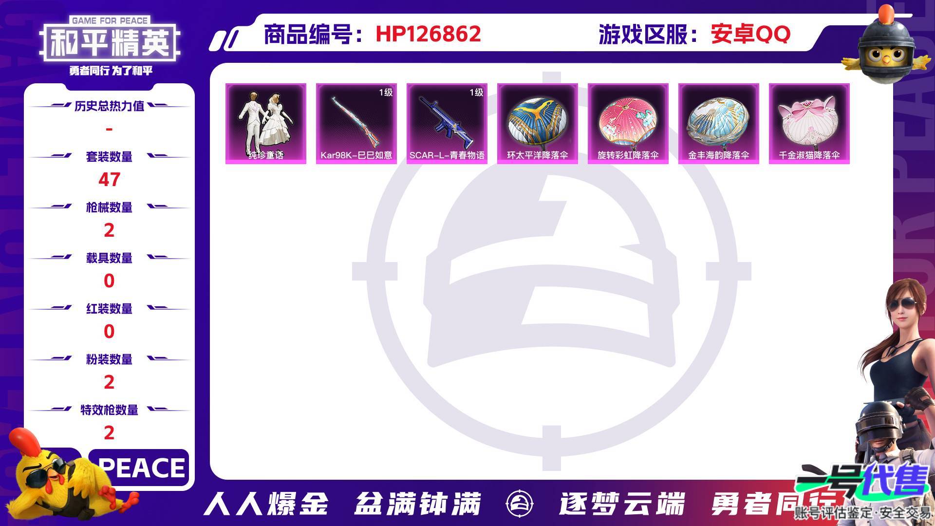 HP126862