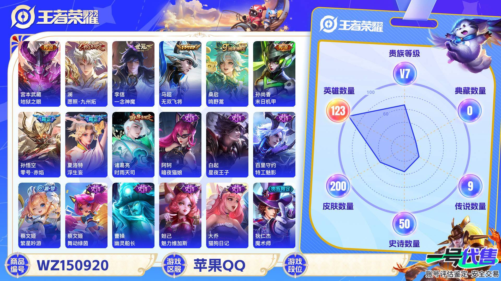 WZ150920