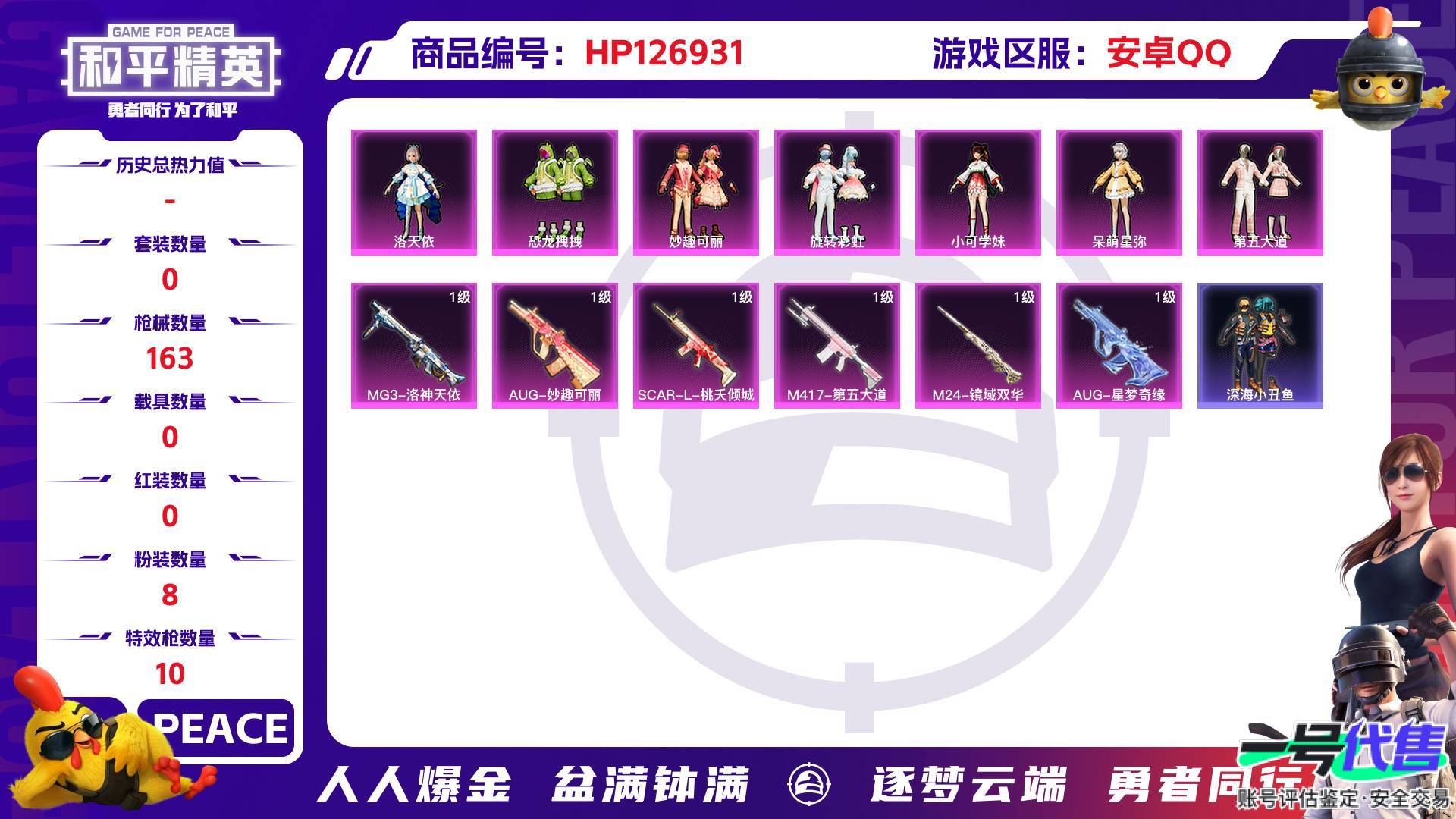 HP126931