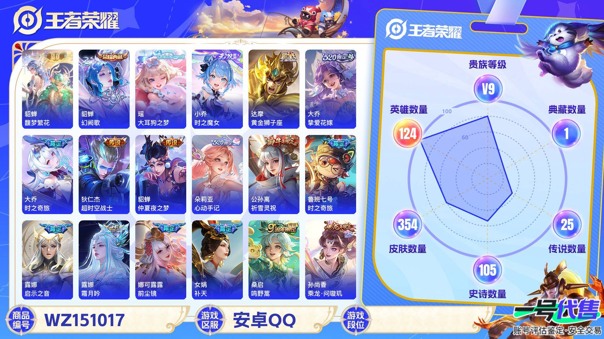 WZ151017
