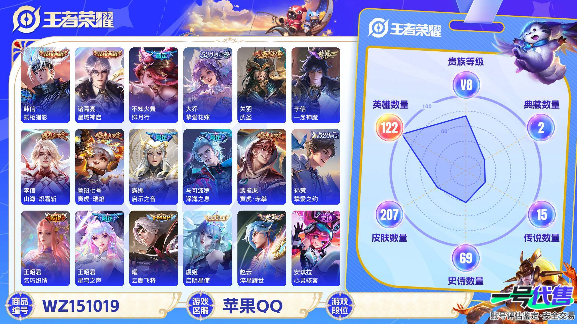 WZ151019