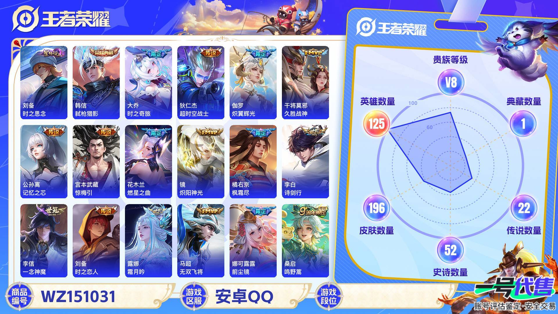 WZ151031