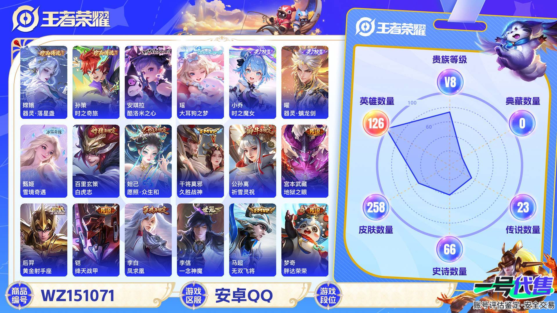 WZ151071