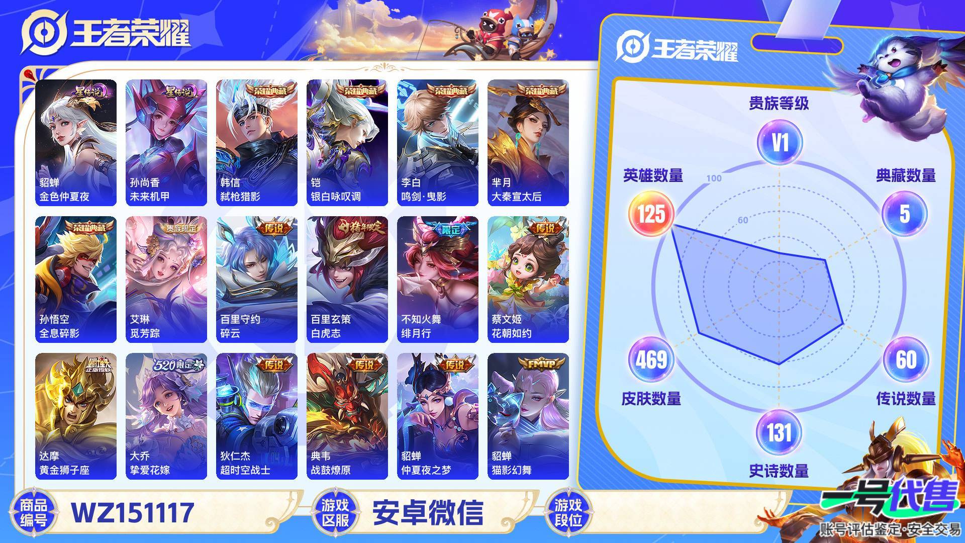 WZ151117