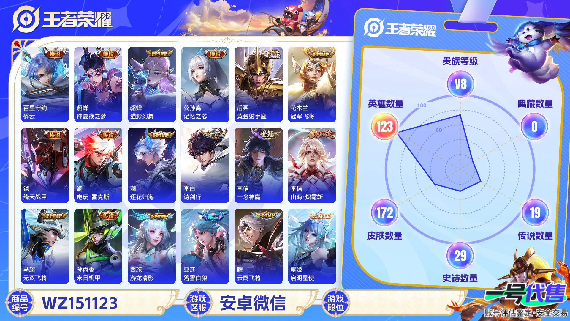 WZ151123