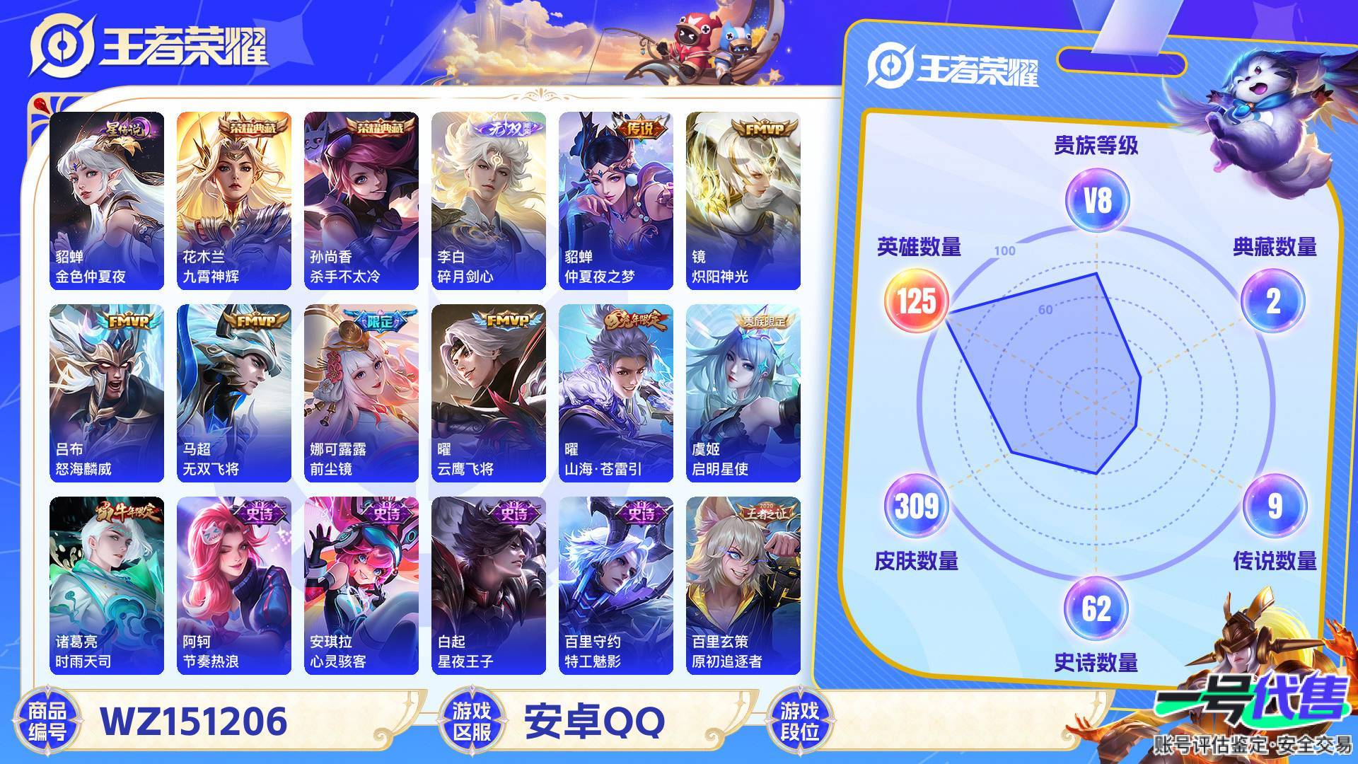 WZ151206