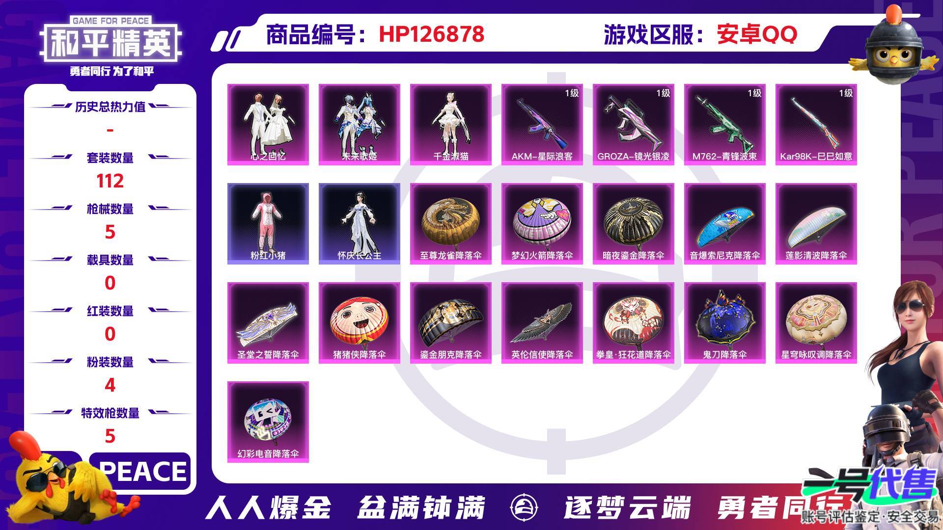 HP126878