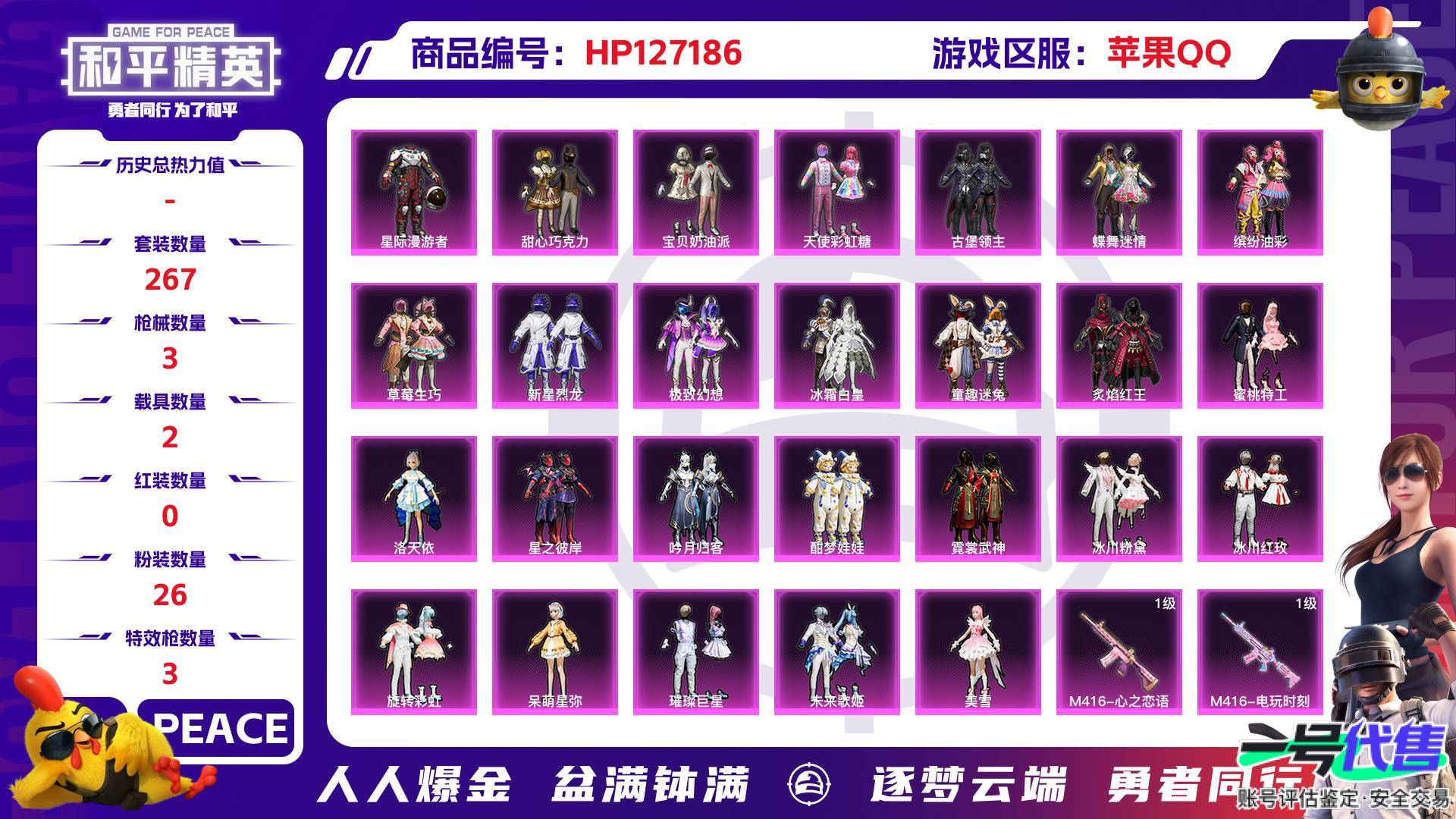 HP127186
