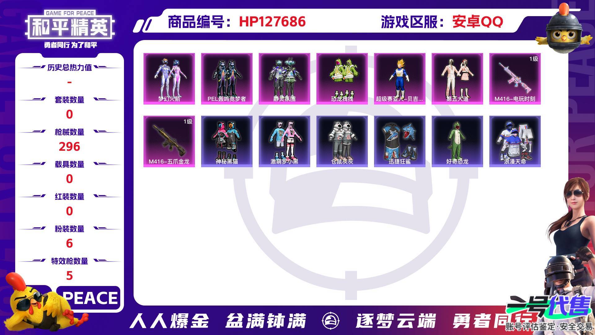 HP127686