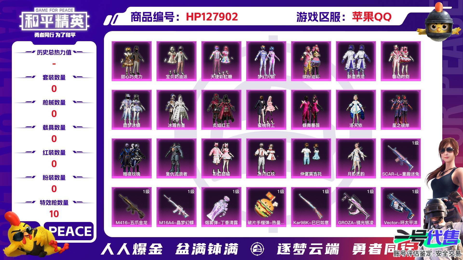 HP127902