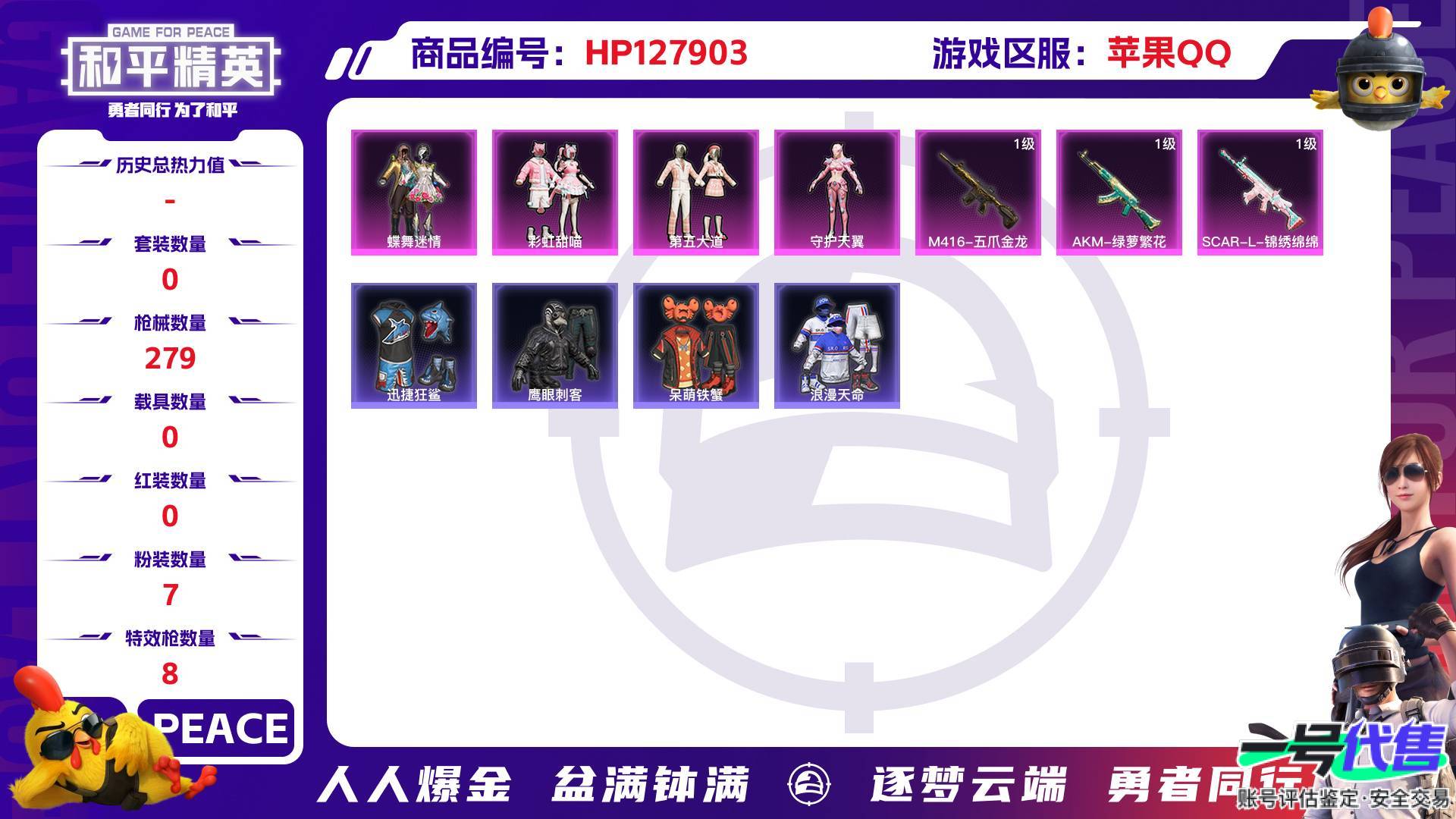 HP127903