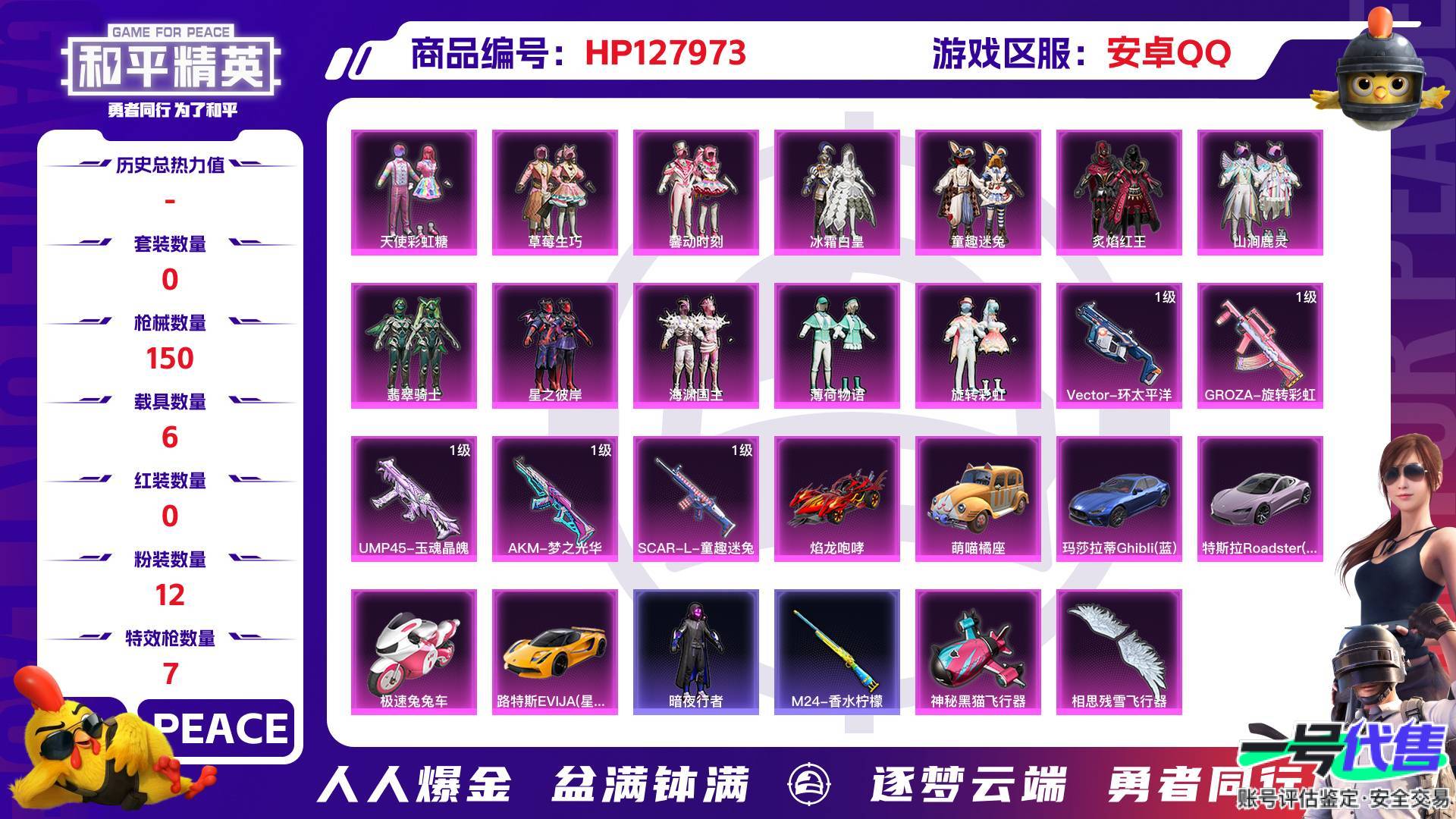 HP127973
