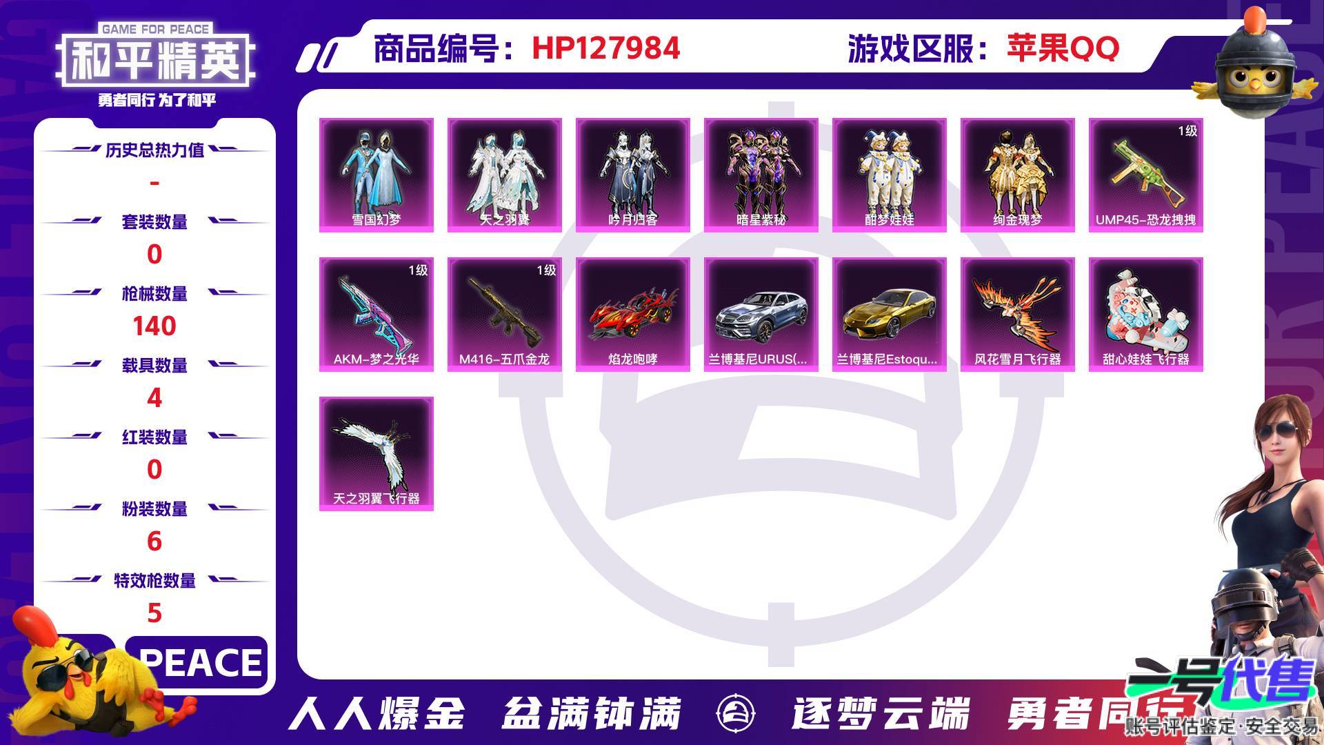 HP127984