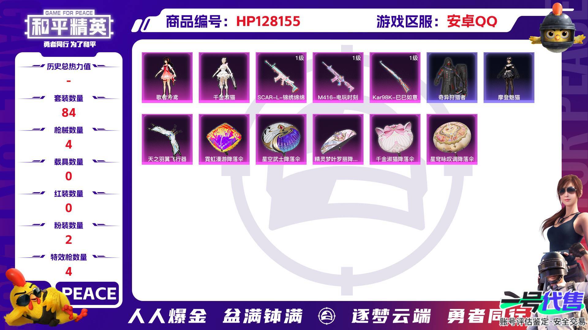 HP128155