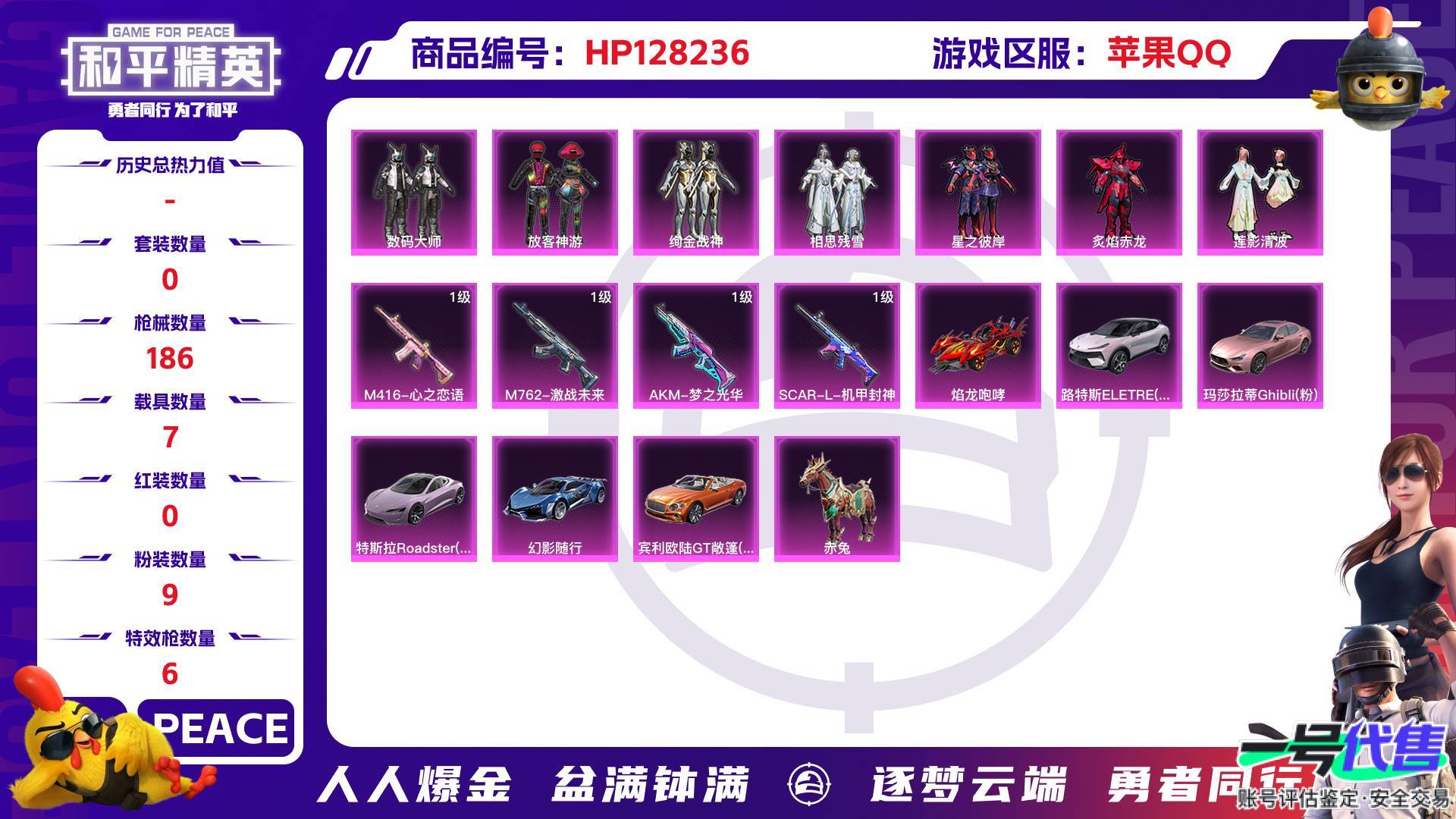 HP128236