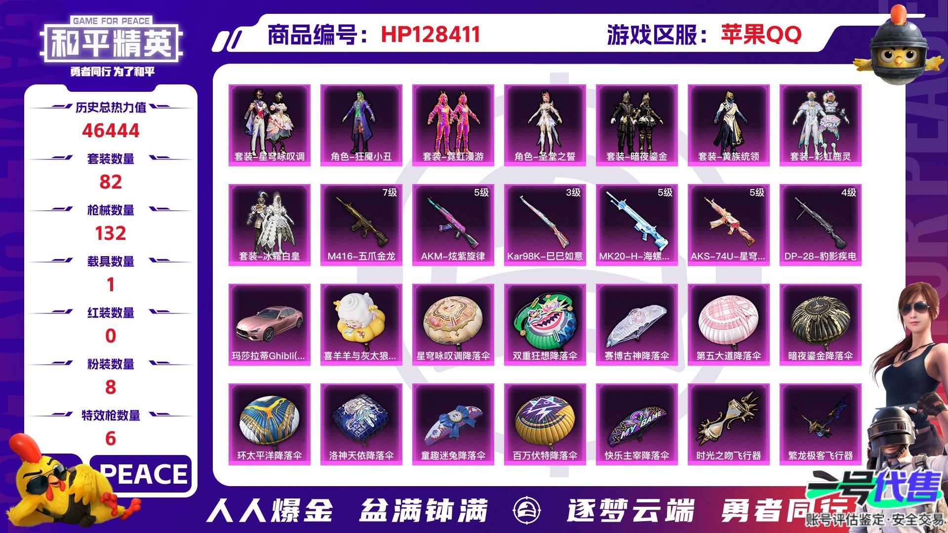 HP128411
