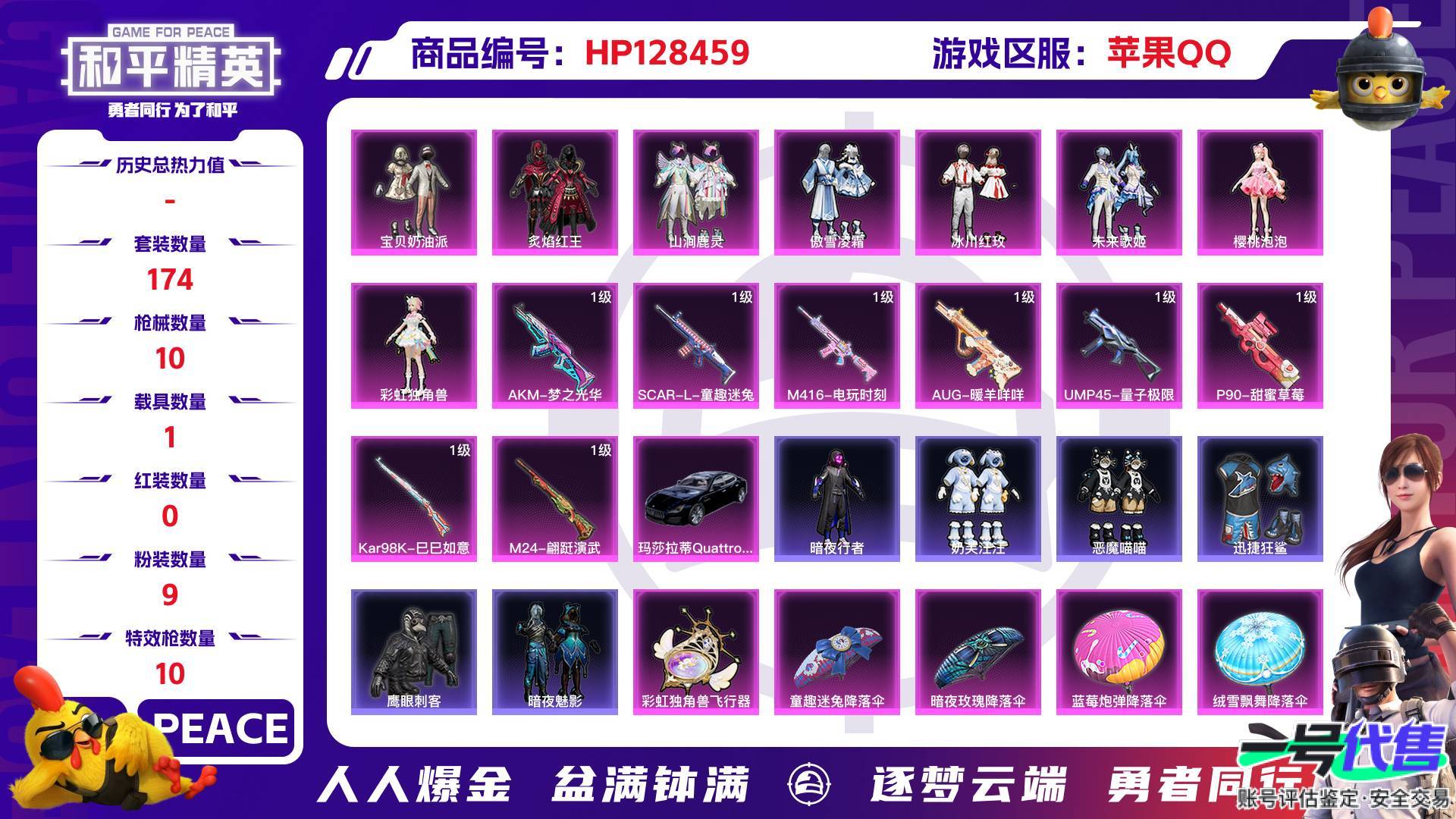 HP128459