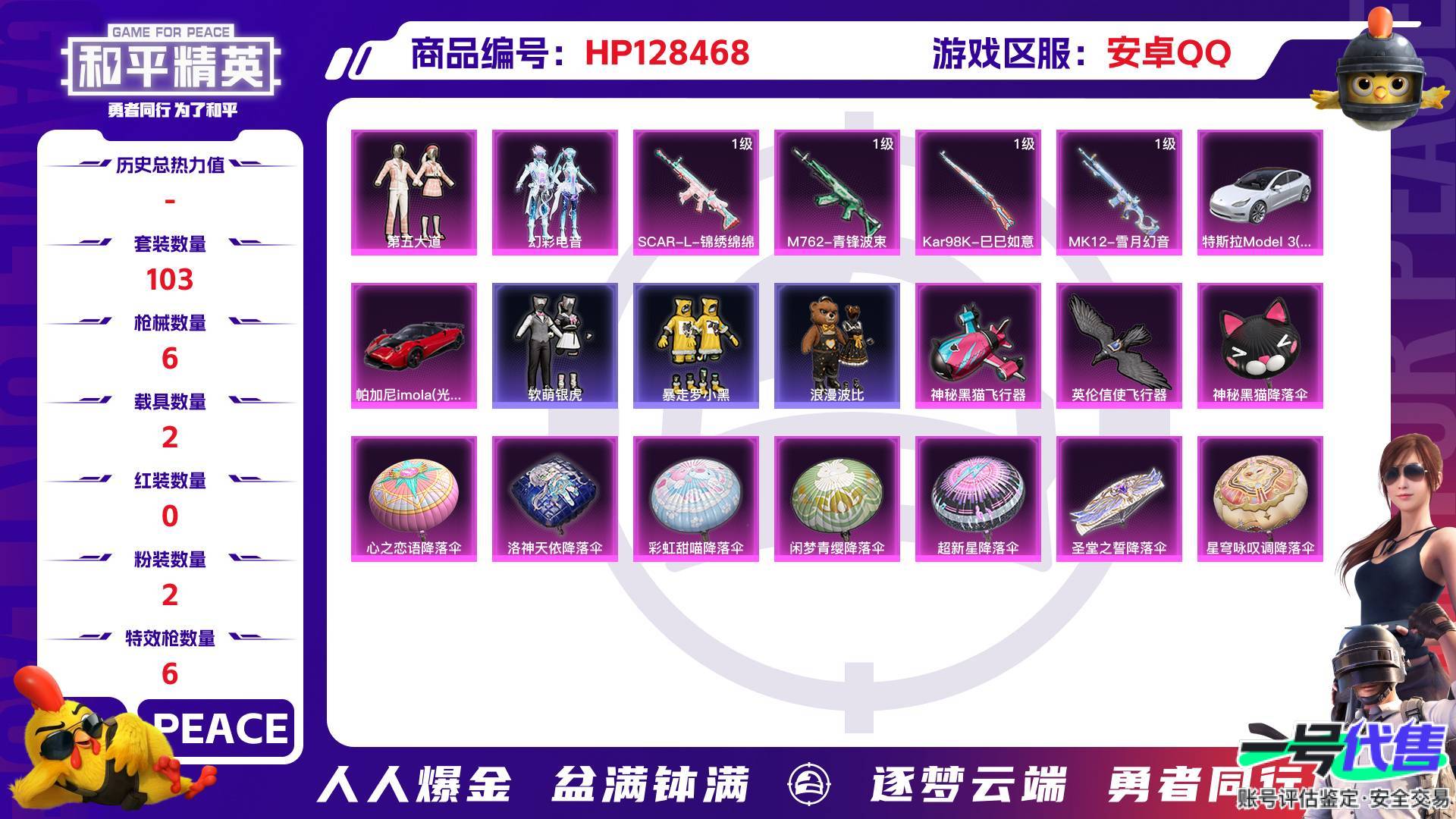 HP128468