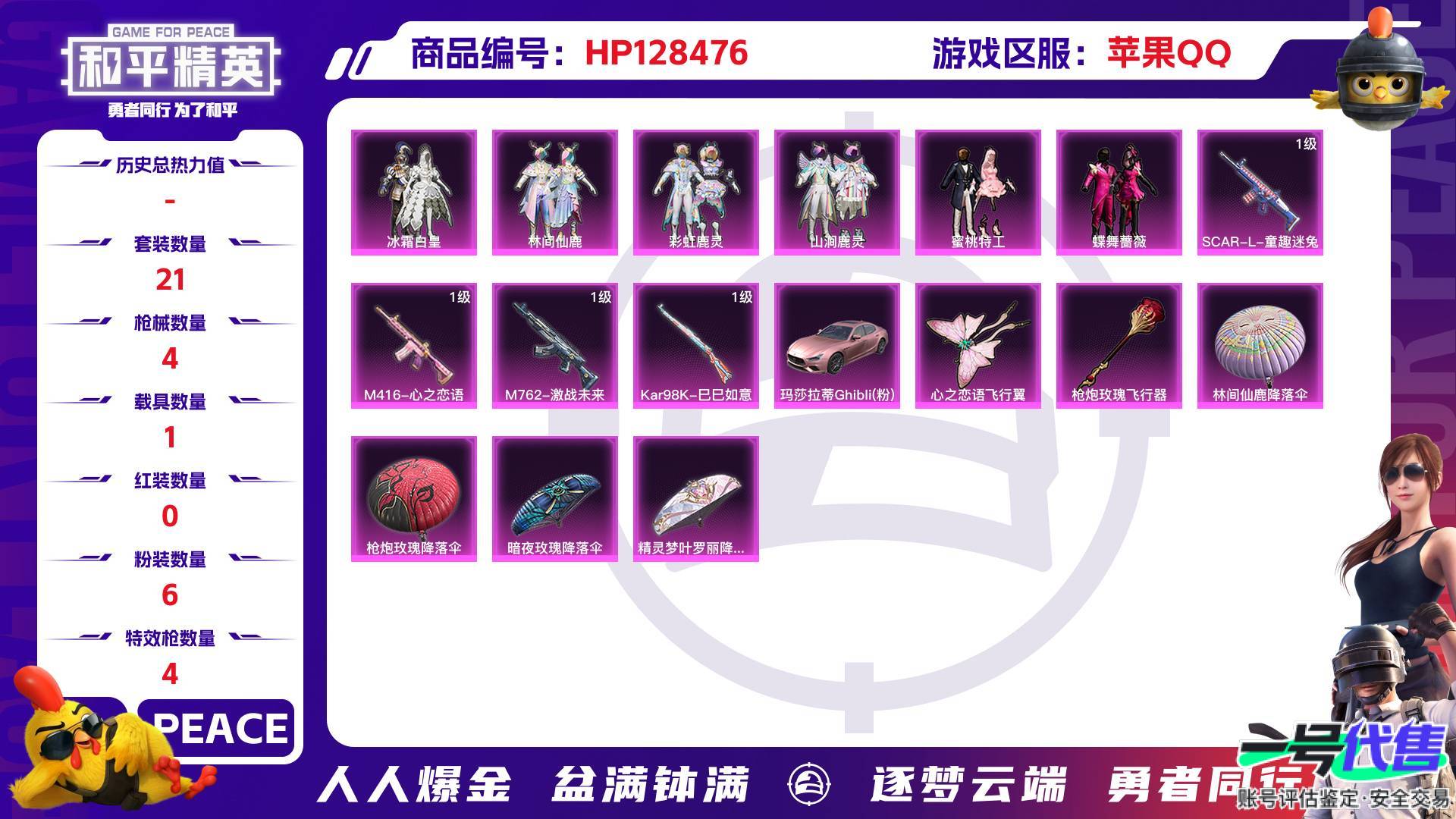 HP128476
