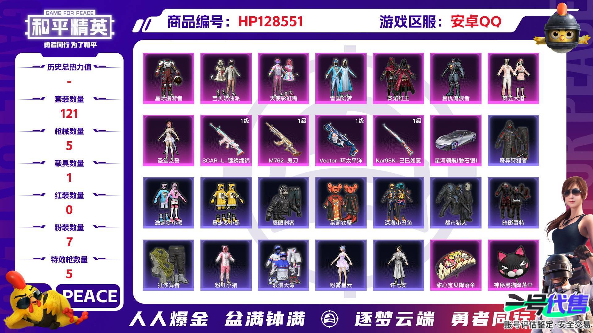 HP128551