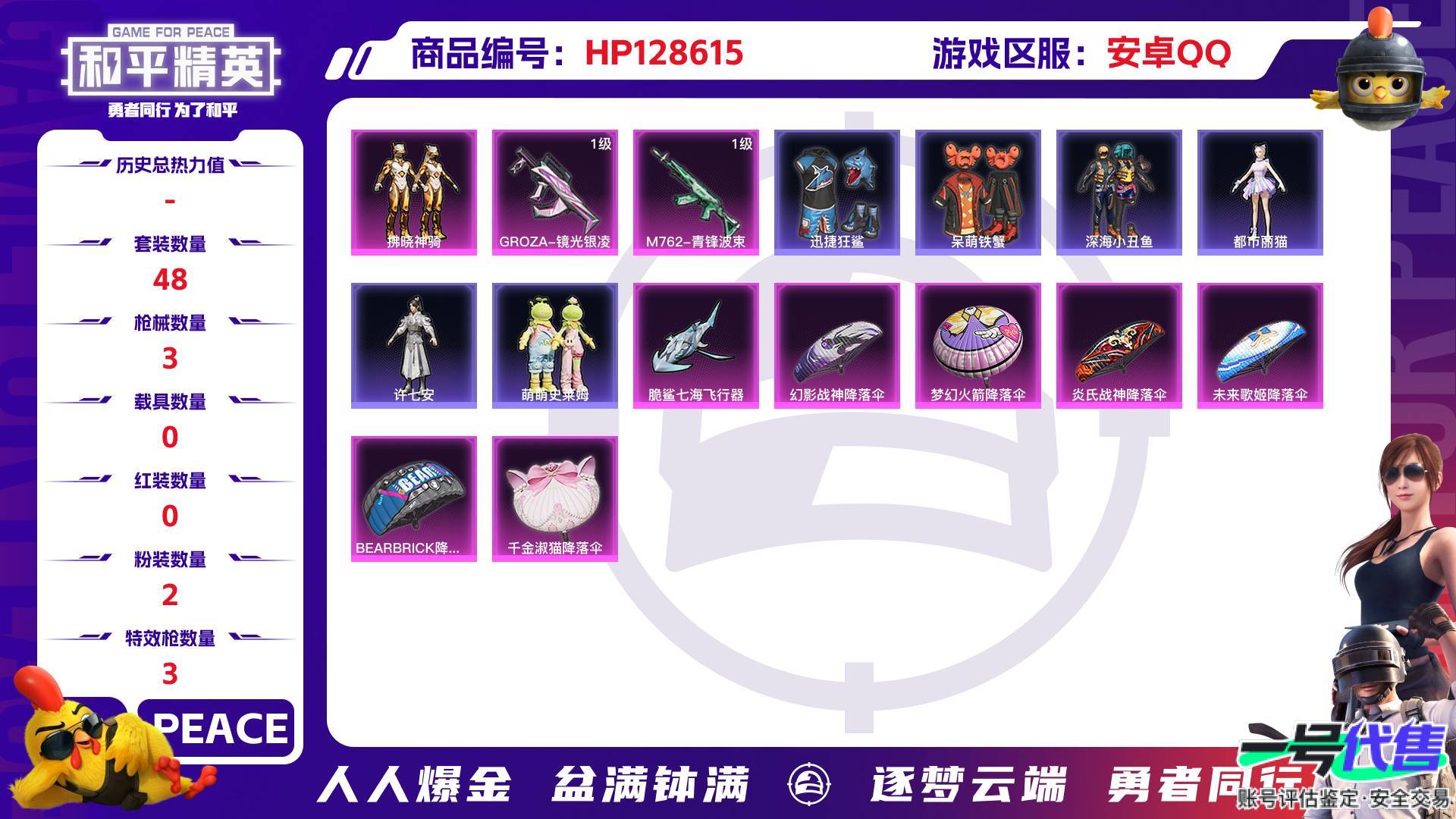 HP128615