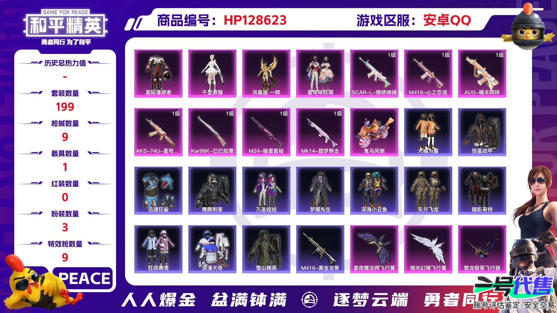 HP128623