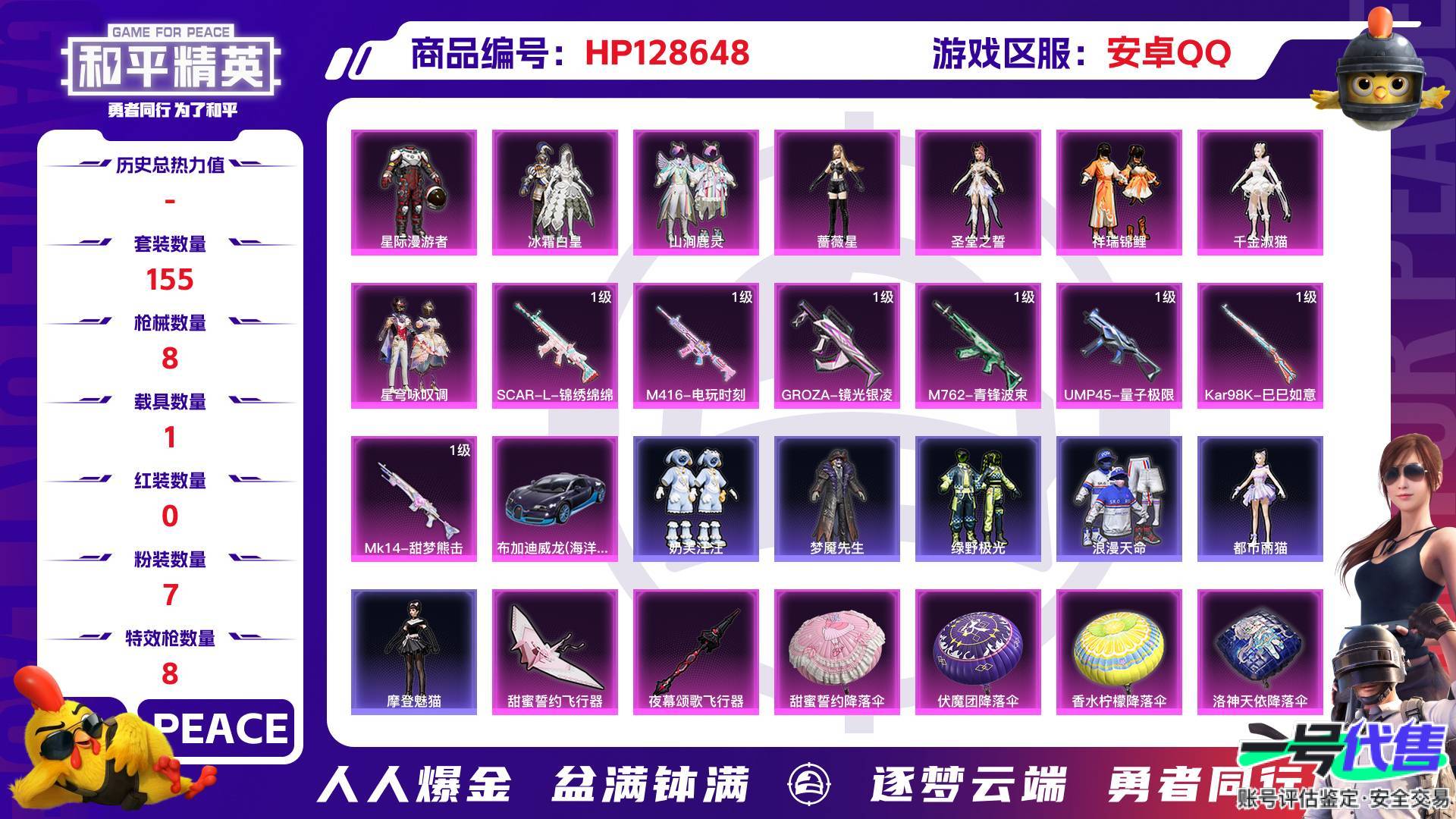 HP128648