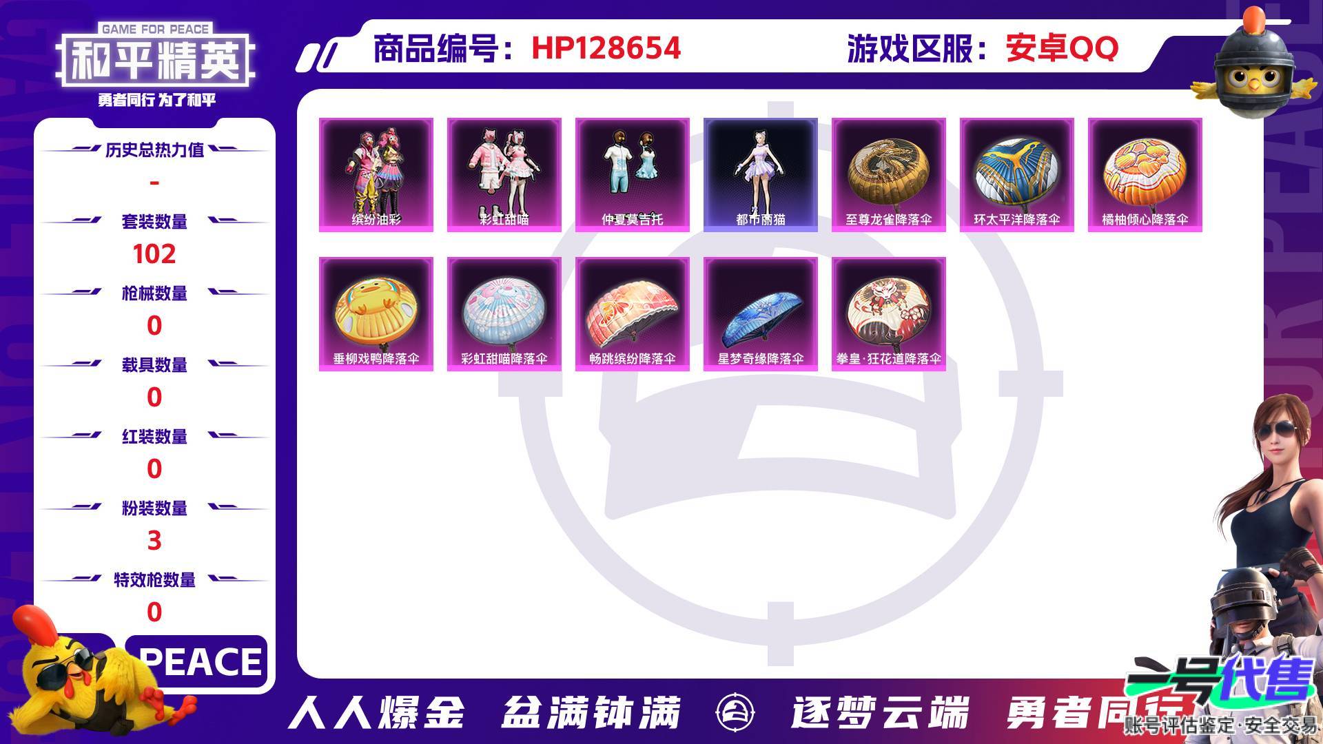 HP128654