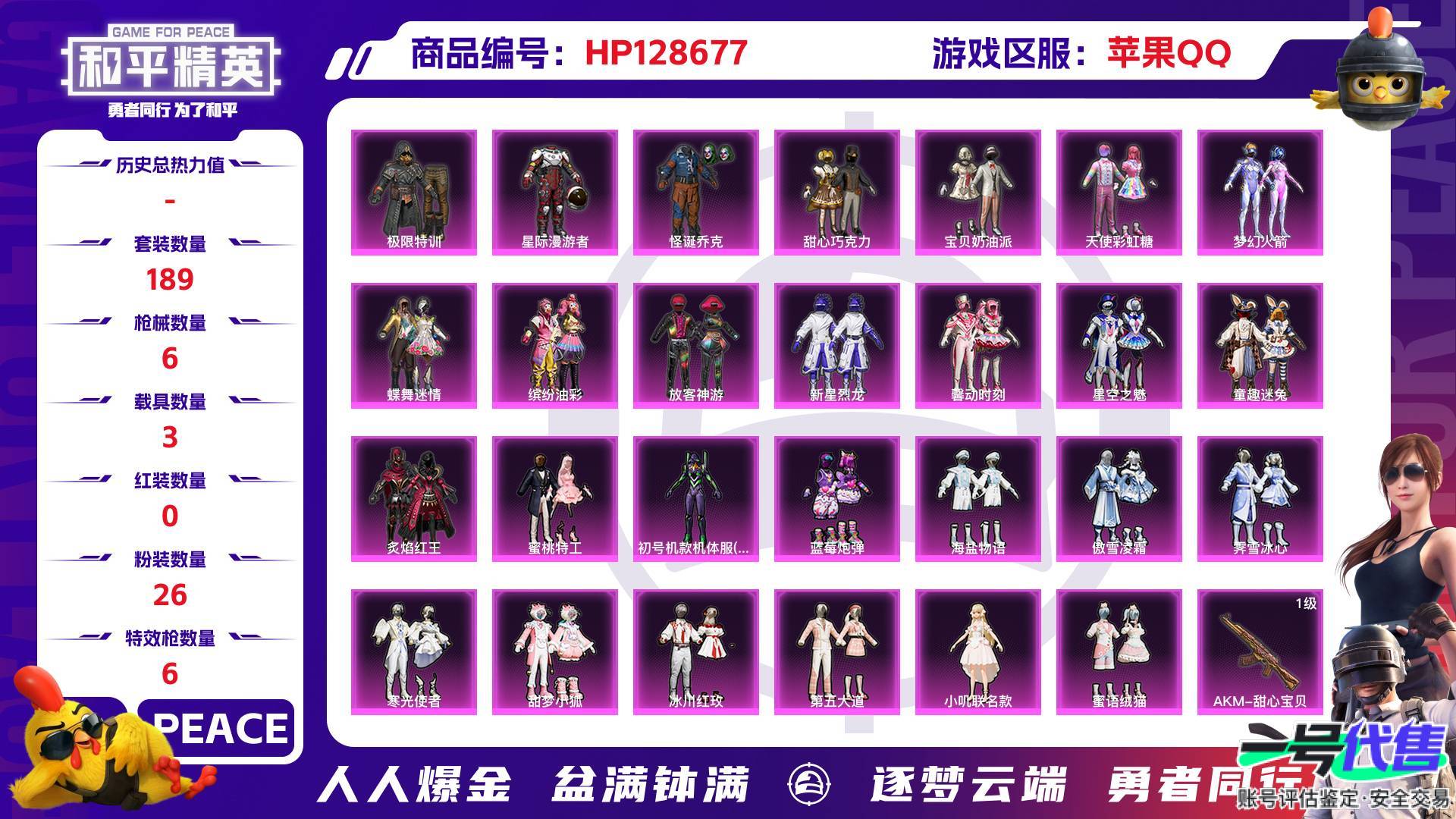 HP128677