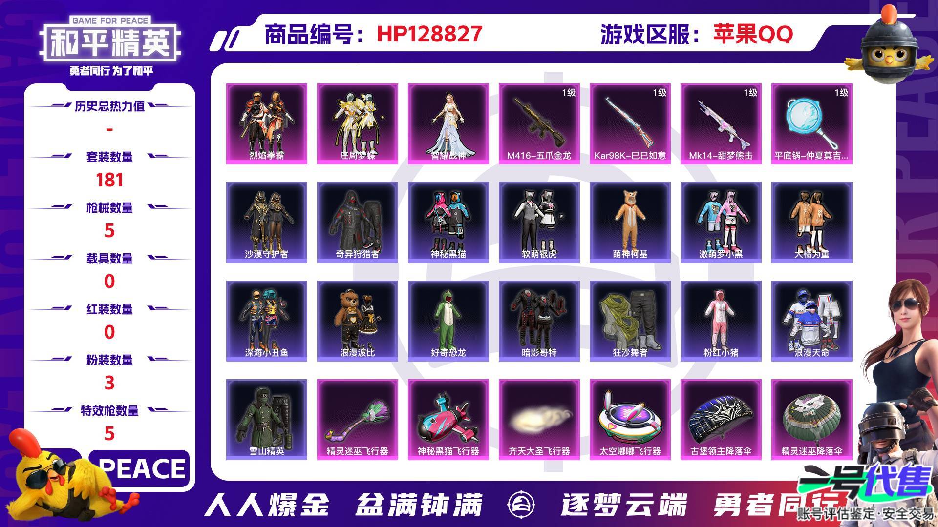 HP128827