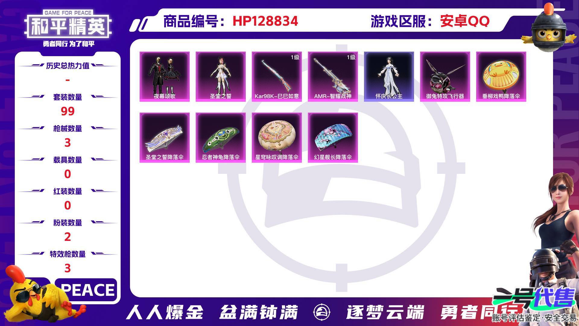 HP128834