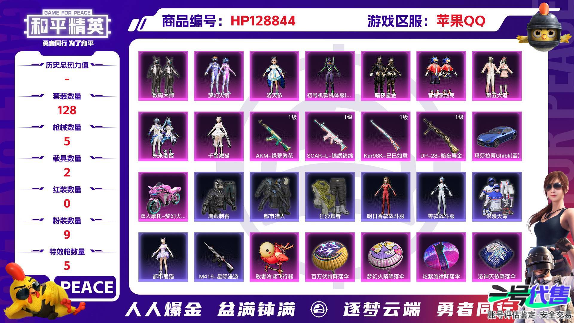 HP128844