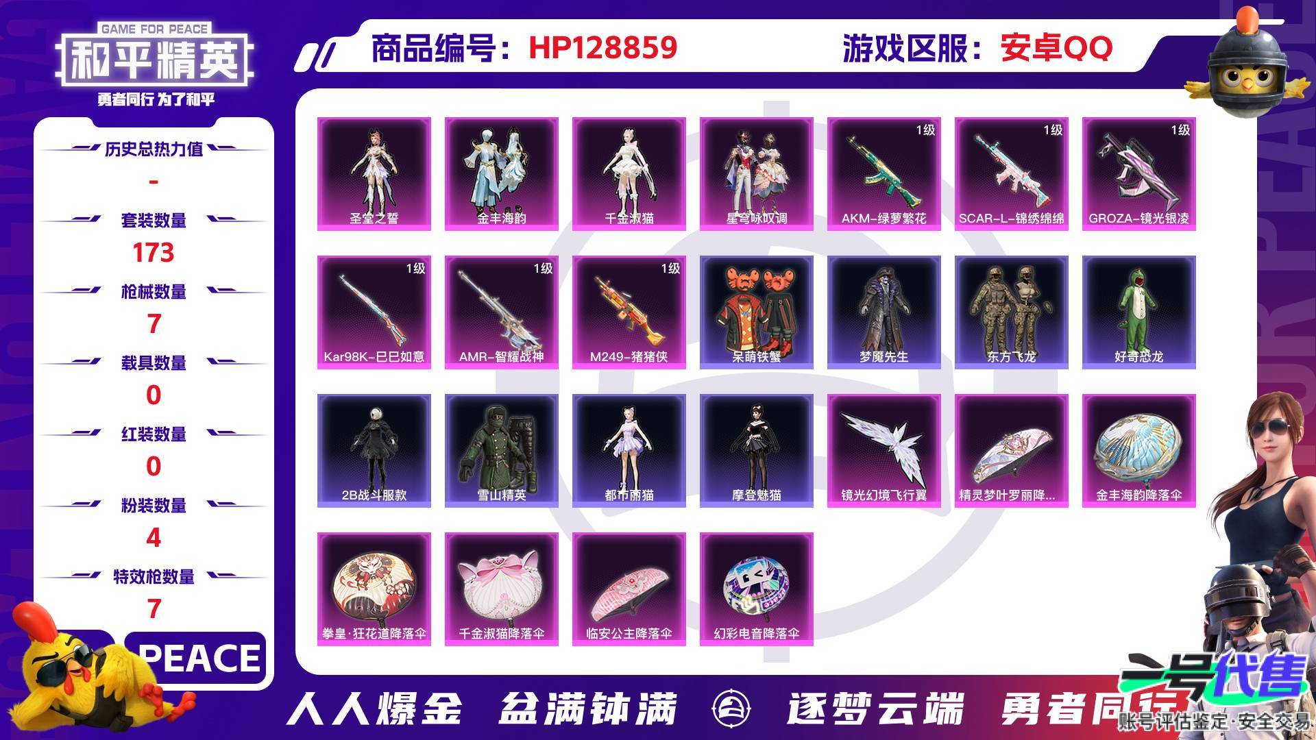 HP128859