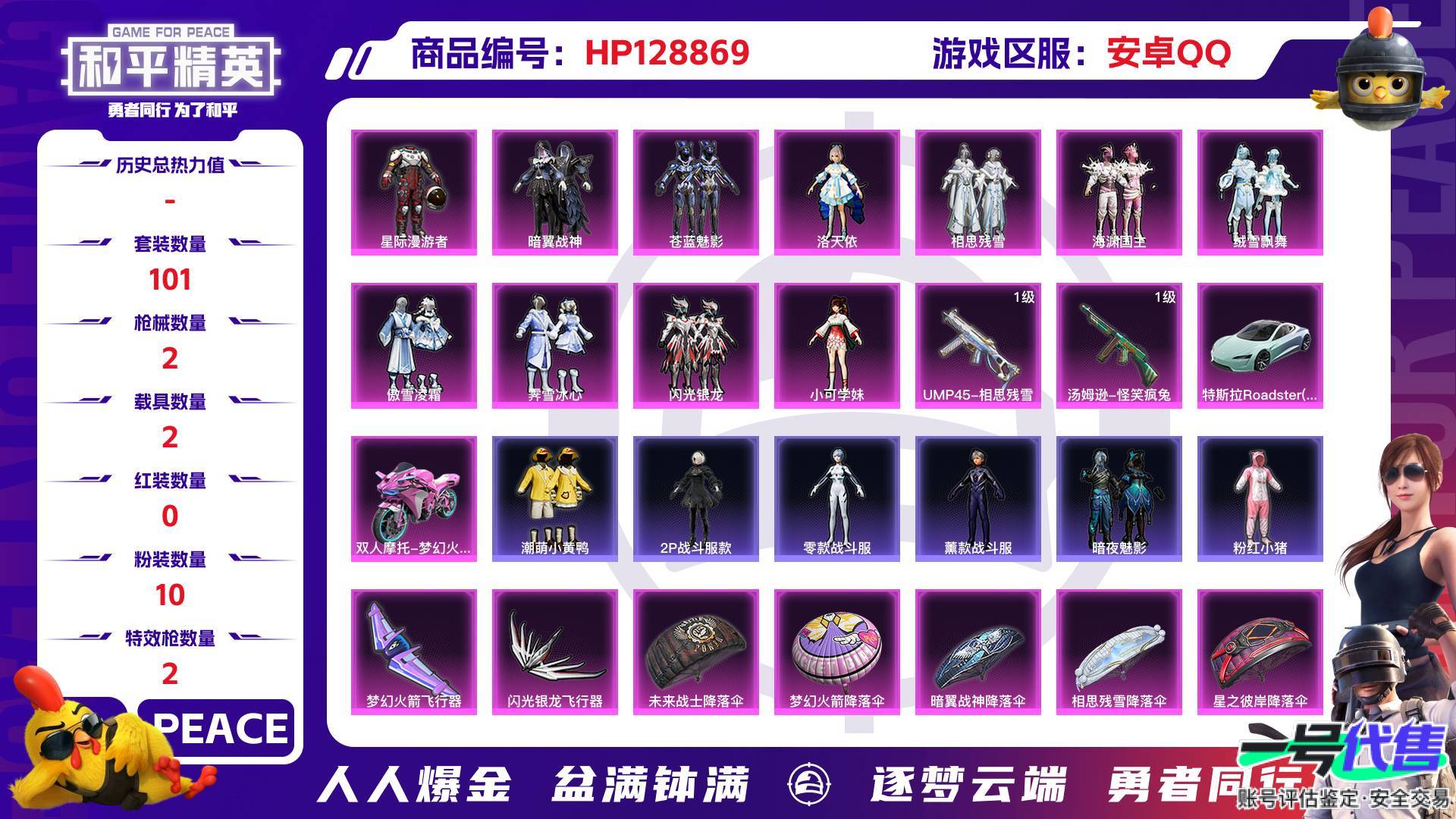 HP128869
