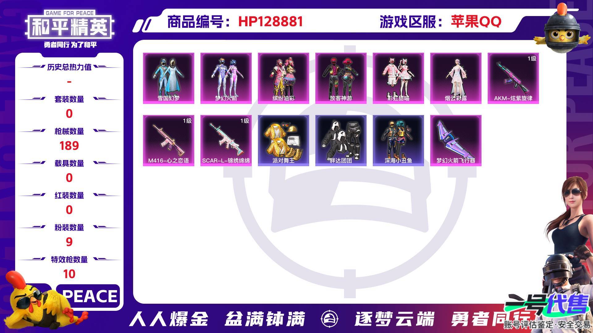 HP128881