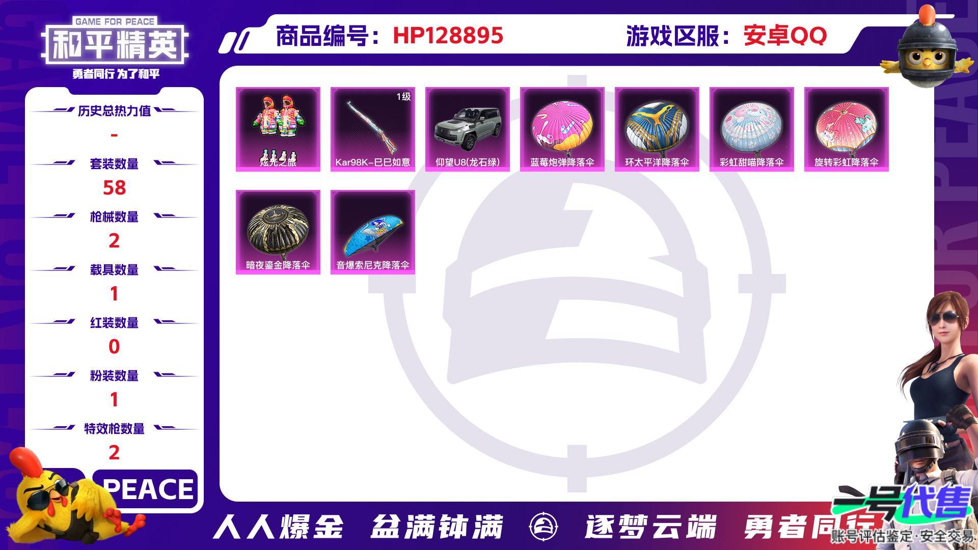 HP128895