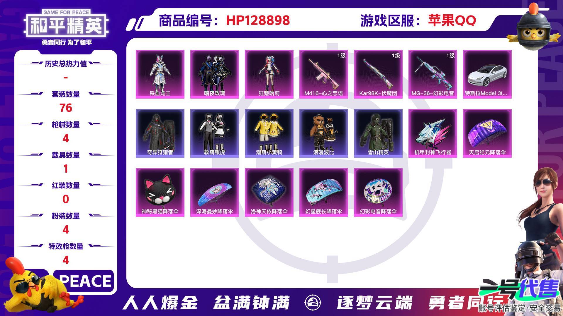 HP128898