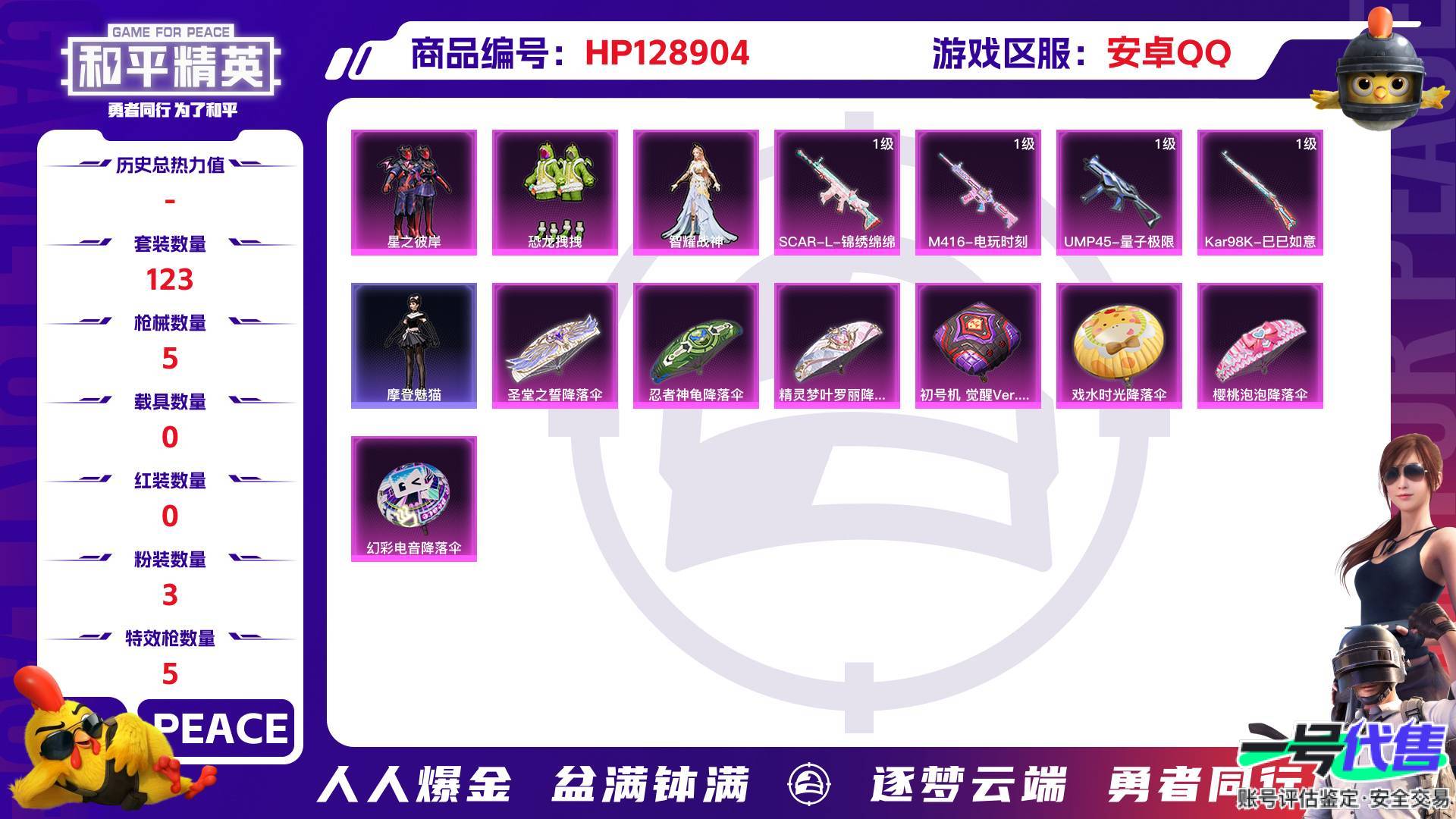 HP128904