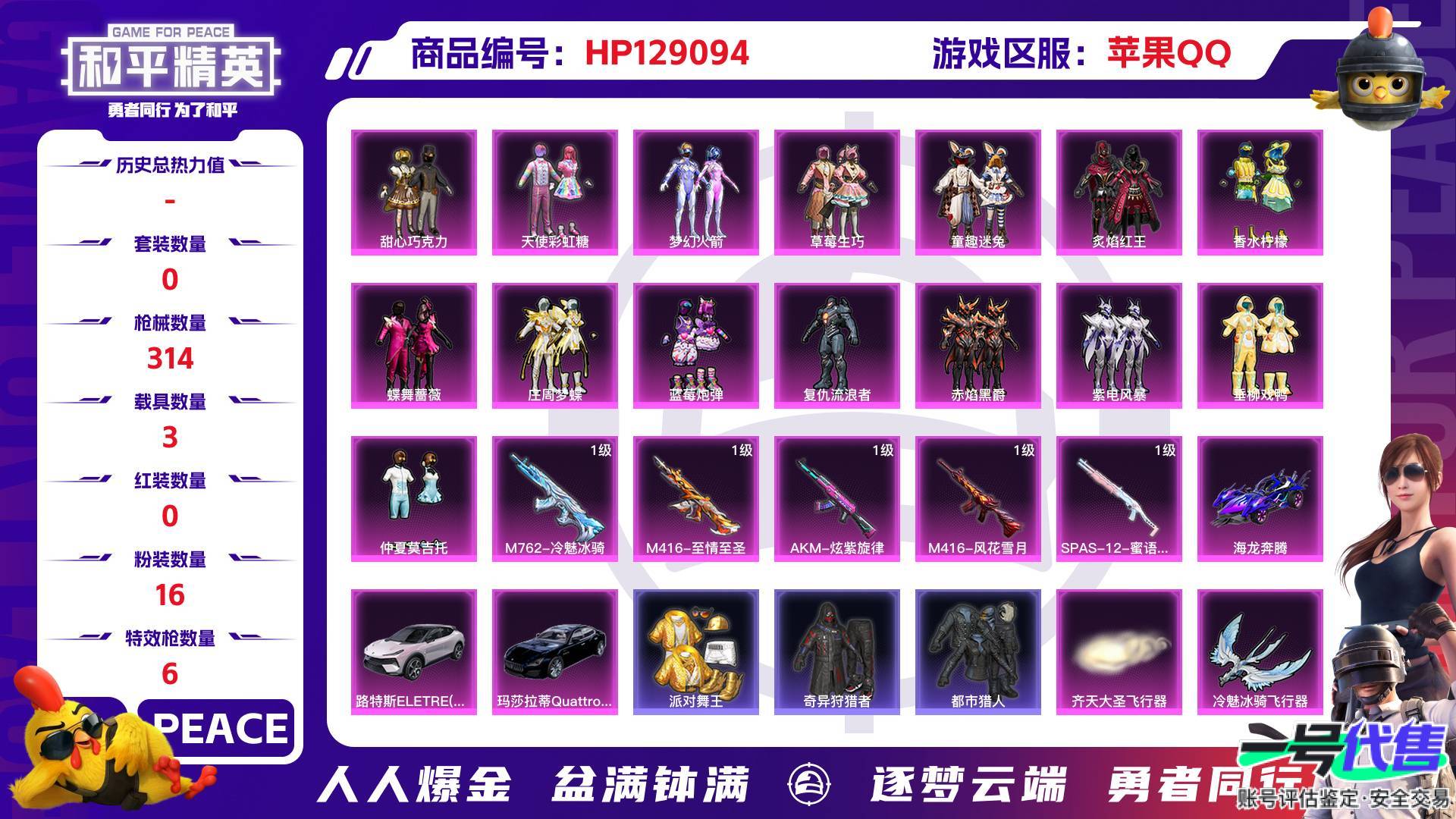 HP129094