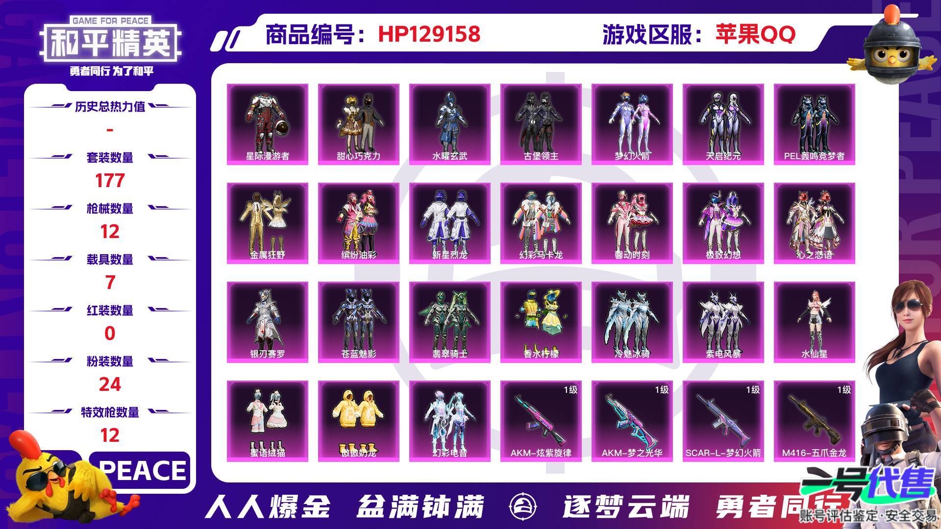 HP129158