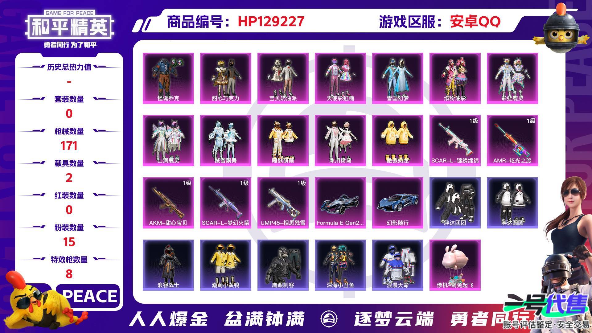 HP129227