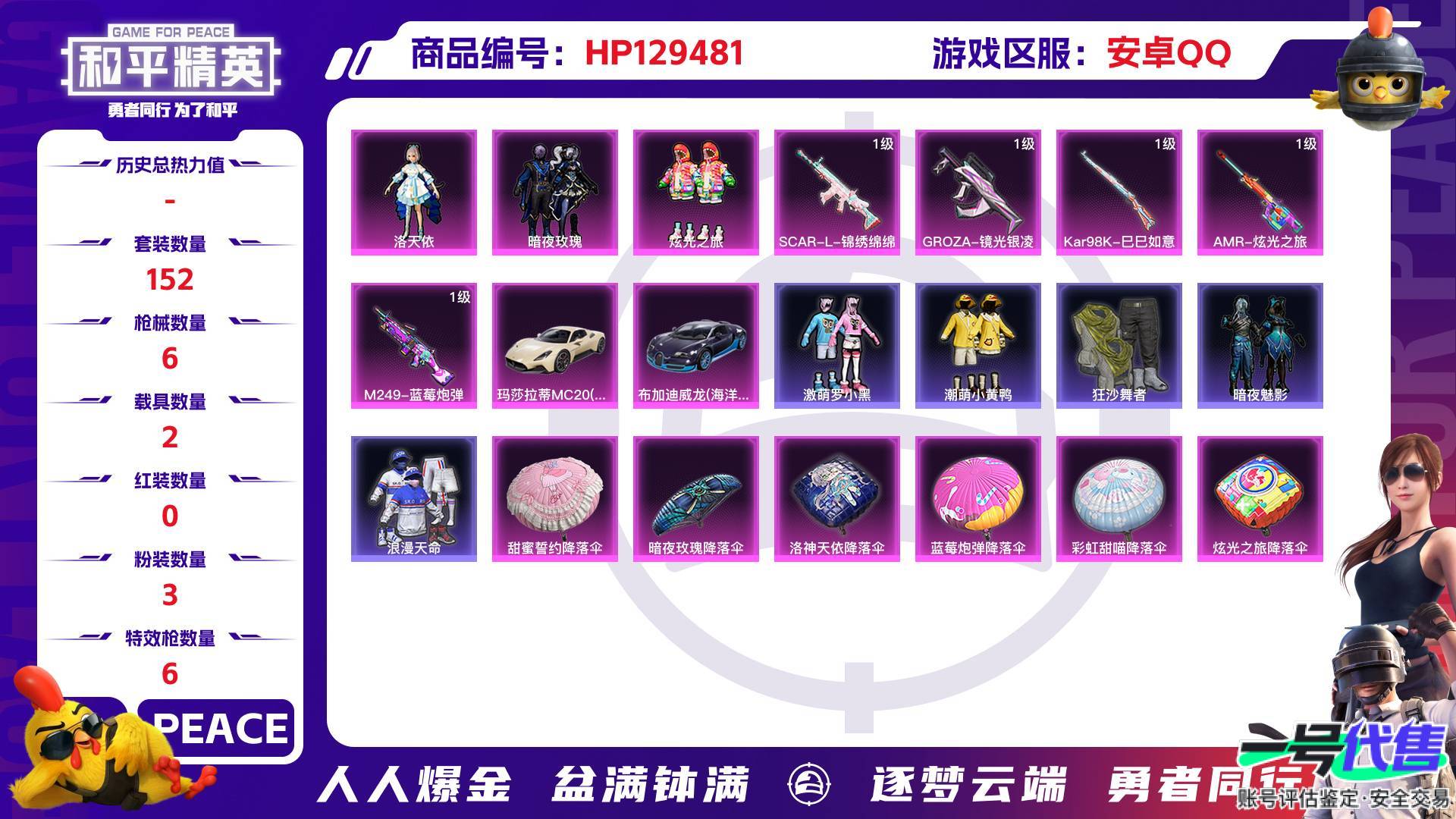 HP129481