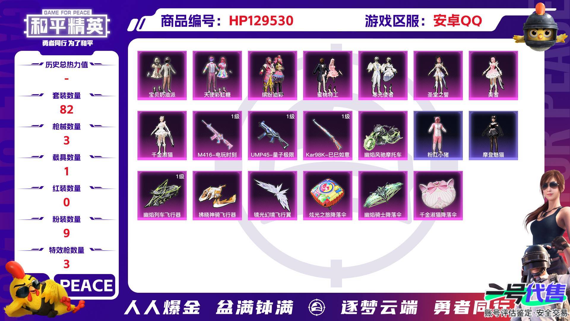 HP129530