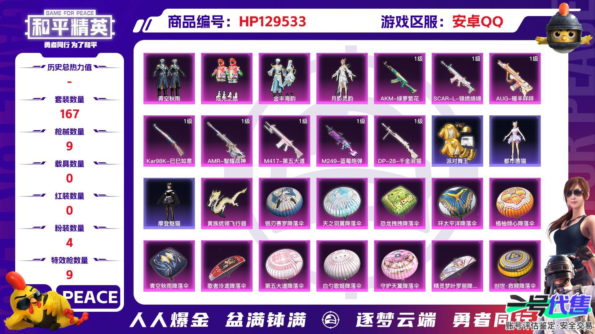 HP129533
