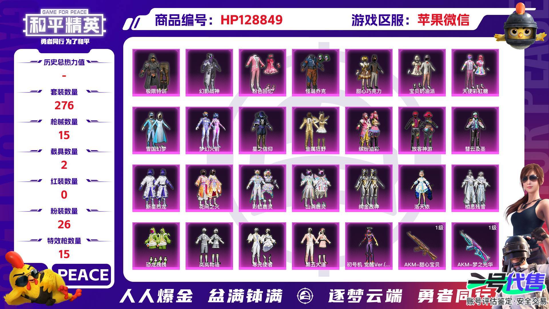 HP128849