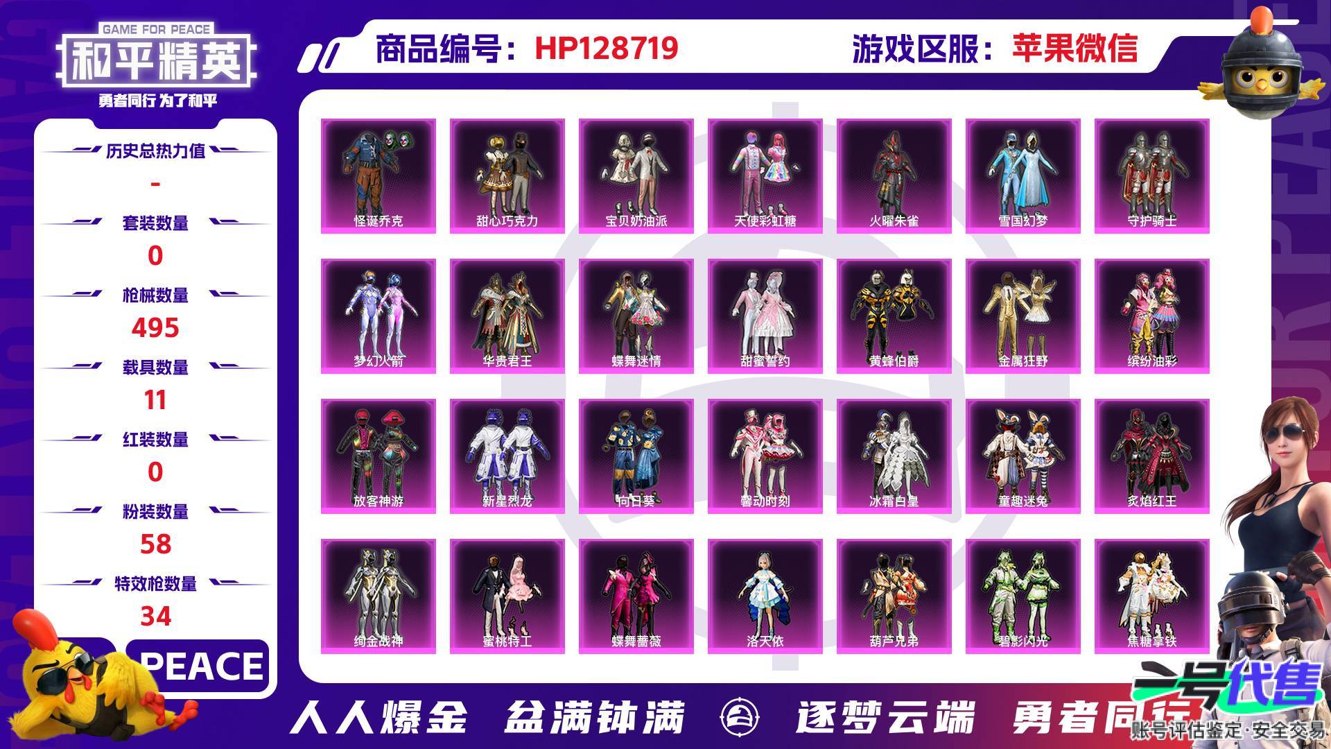 HP128719