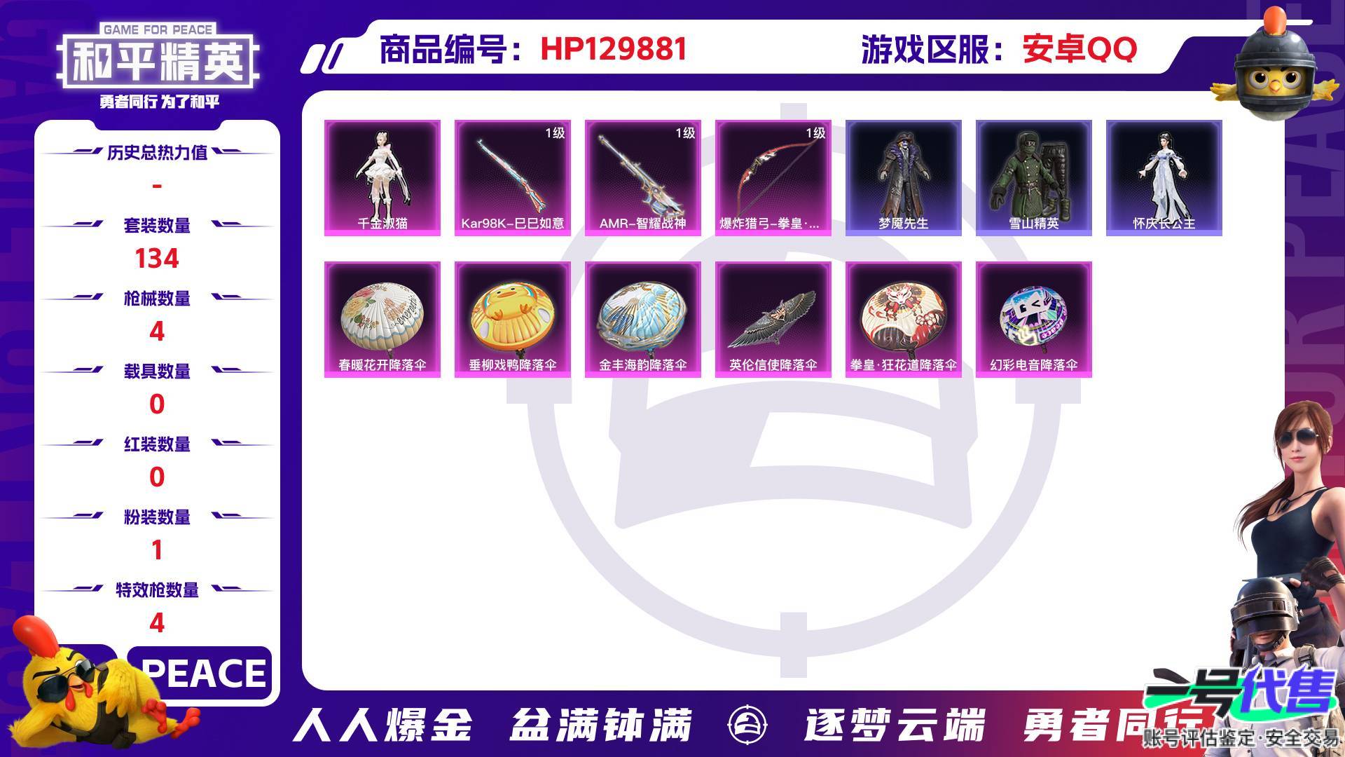 HP129881