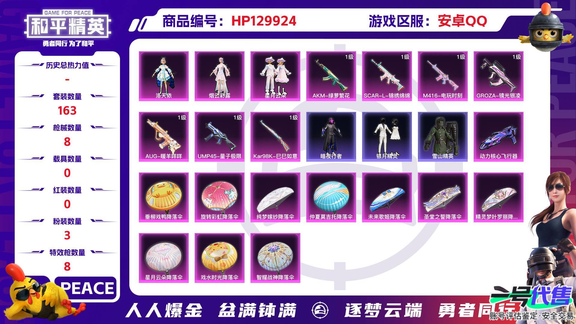 HP129924