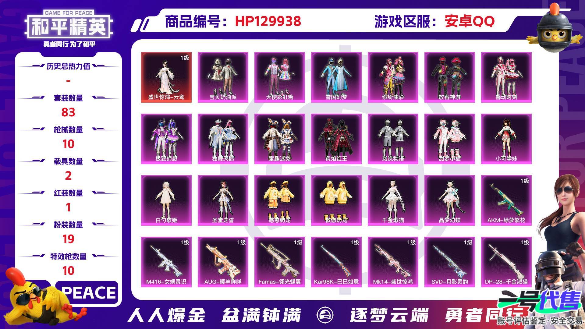 HP129938